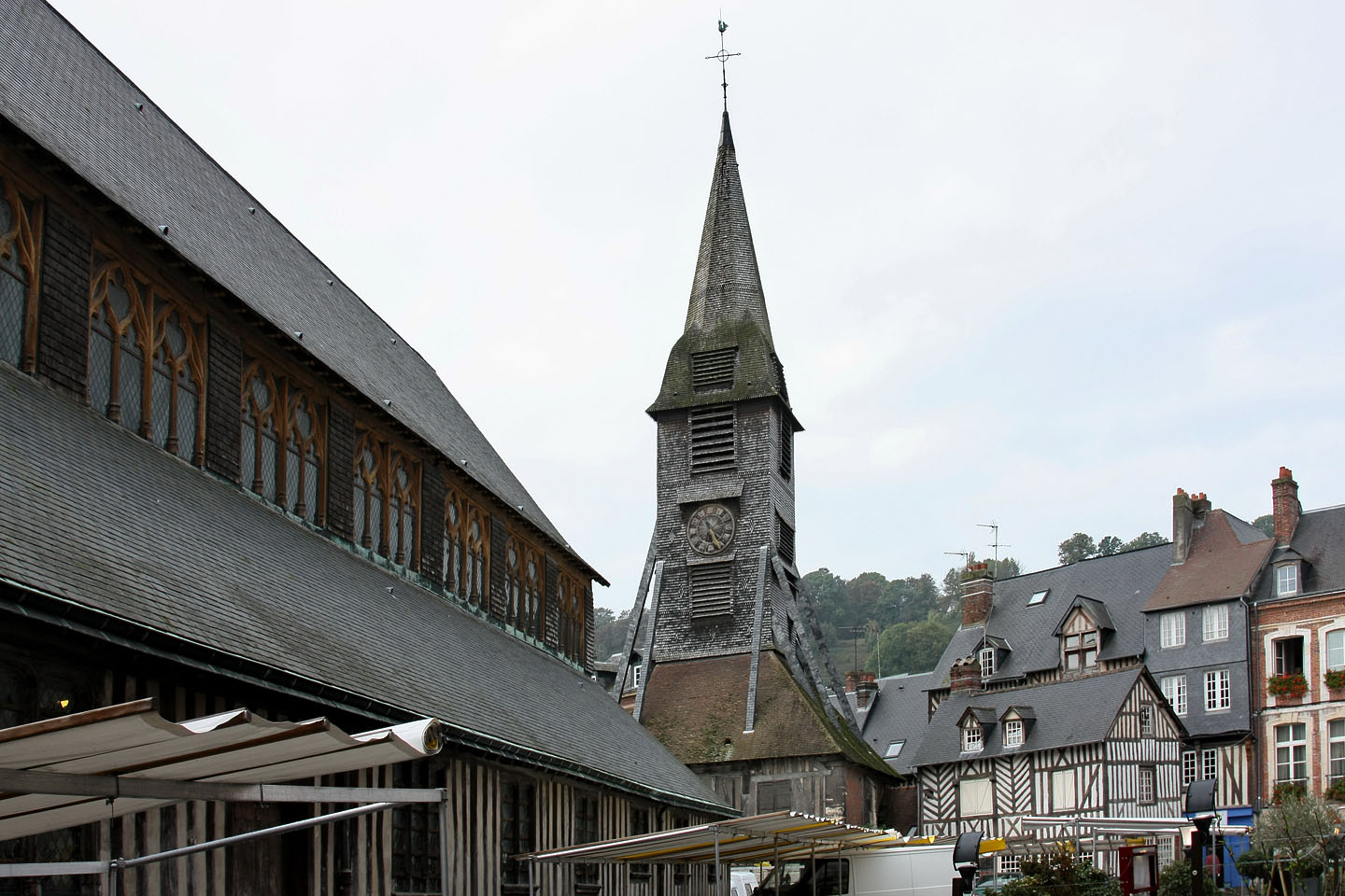 Honfleur